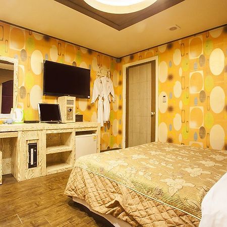 Milano Motel ソウル特別市 エクステリア 写真