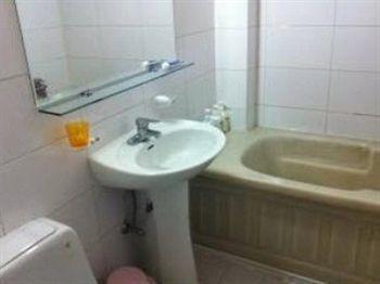 Milano Motel ソウル特別市 エクステリア 写真