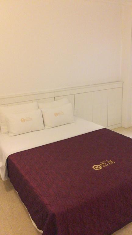 Milano Motel ソウル特別市 エクステリア 写真