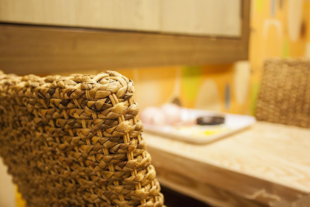 Milano Motel ソウル特別市 エクステリア 写真