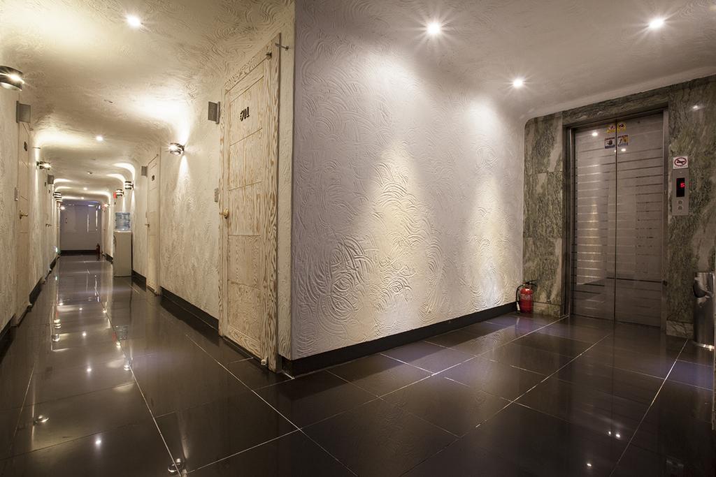 Milano Motel ソウル特別市 エクステリア 写真