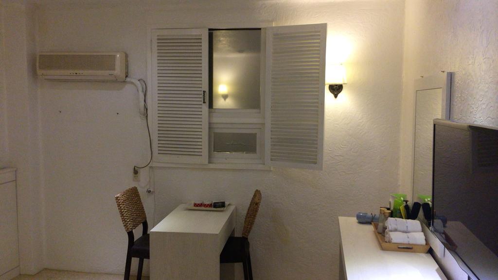 Milano Motel ソウル特別市 エクステリア 写真