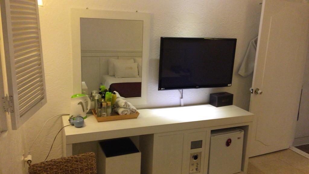 Milano Motel ソウル特別市 エクステリア 写真
