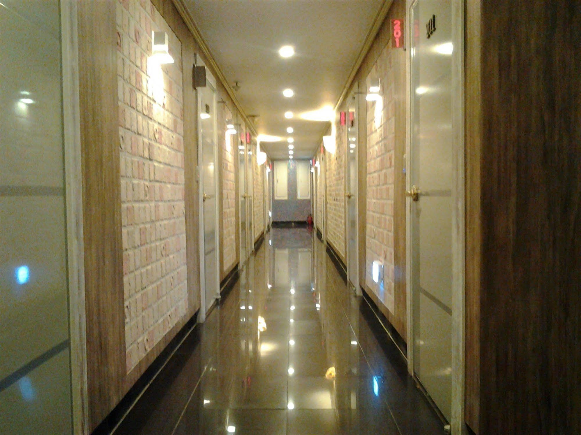 Milano Motel ソウル特別市 エクステリア 写真